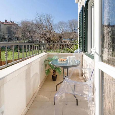 Guesthouse Bepa Split Bagian luar foto