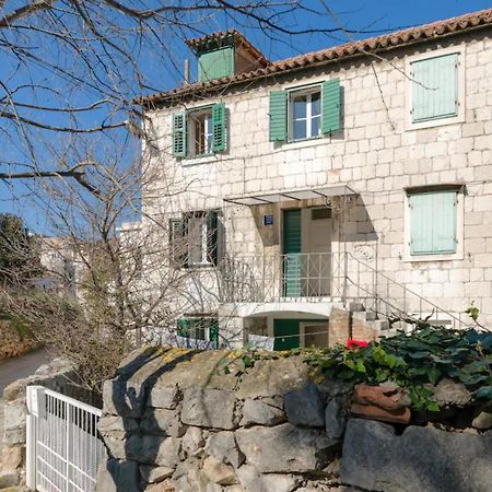 Guesthouse Bepa Split Bagian luar foto