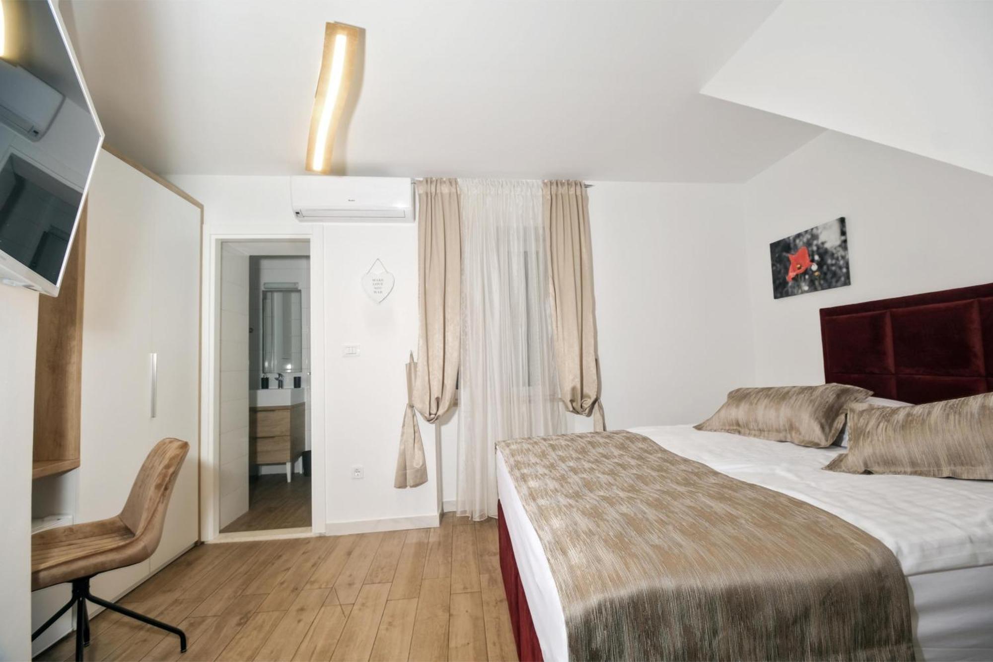 Guesthouse Bepa Split Bagian luar foto