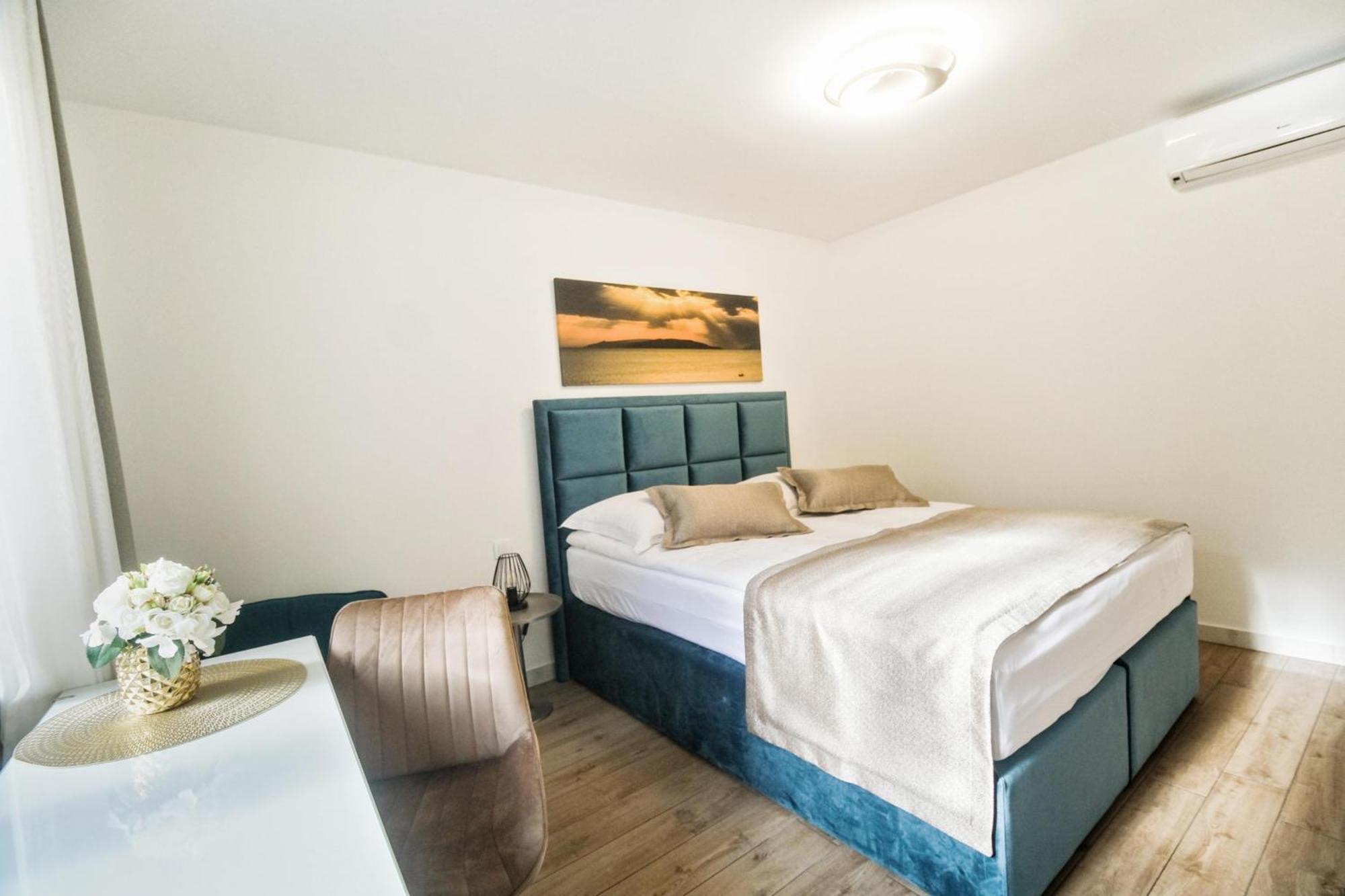 Guesthouse Bepa Split Bagian luar foto