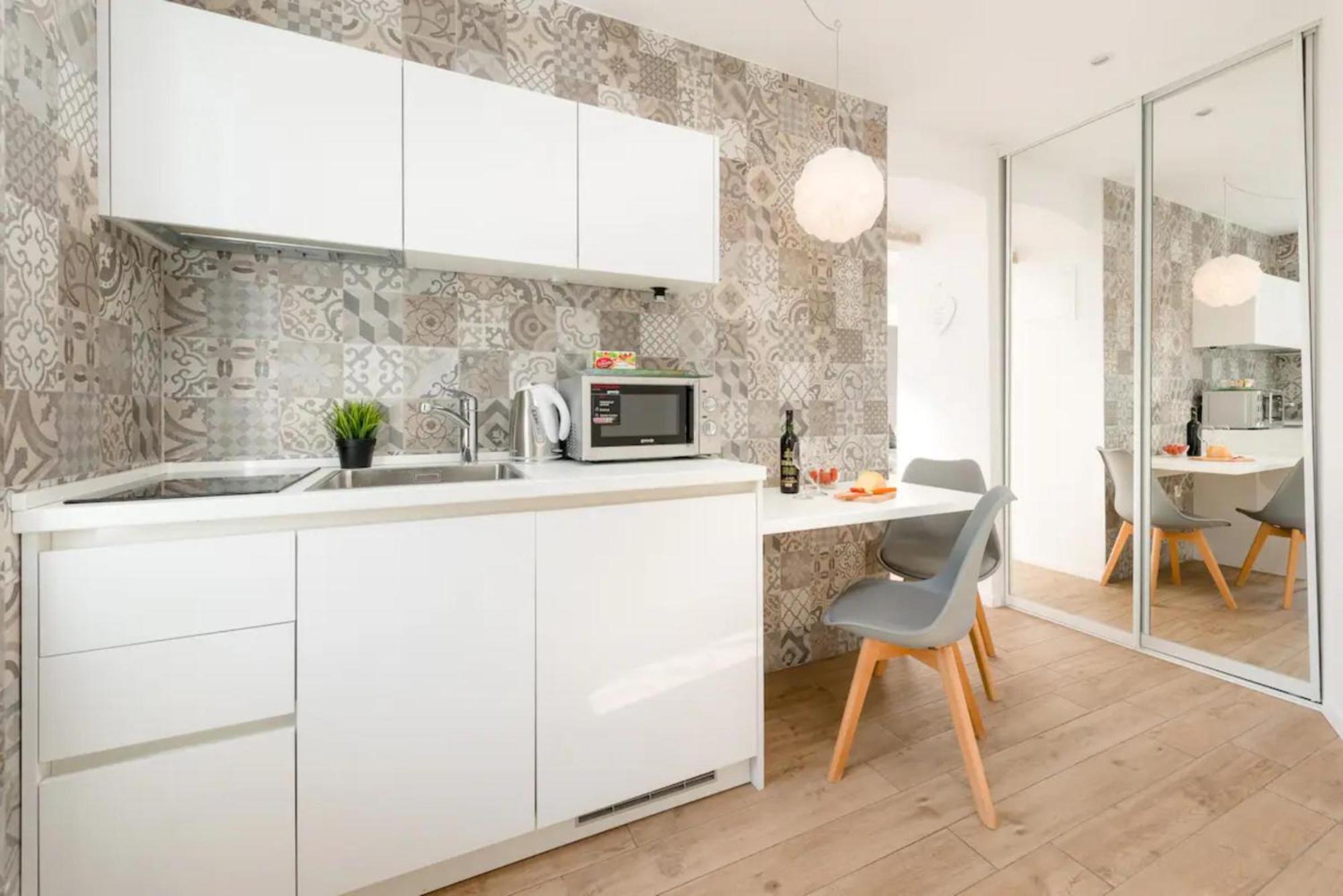 Guesthouse Bepa Split Bagian luar foto