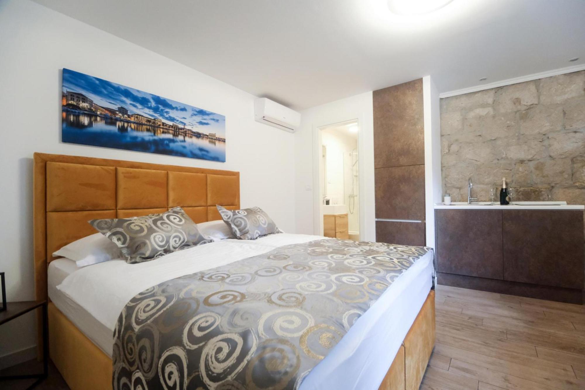 Guesthouse Bepa Split Bagian luar foto