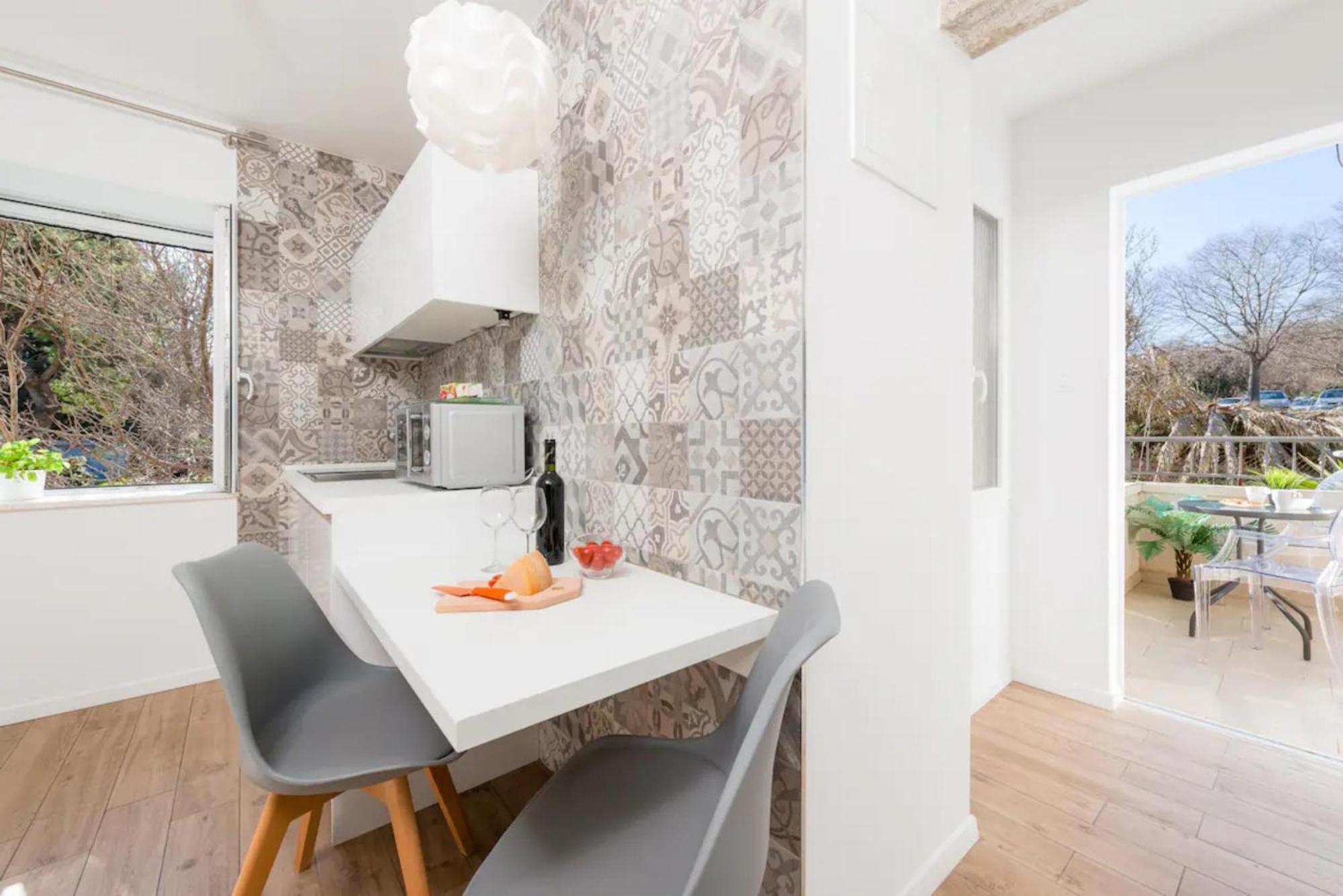 Guesthouse Bepa Split Bagian luar foto