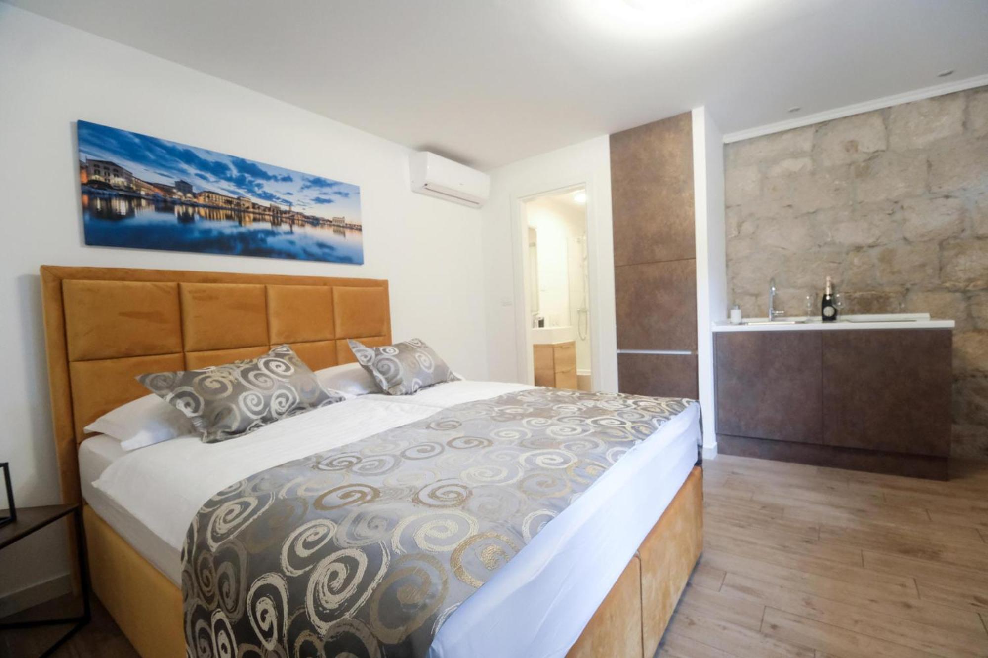 Guesthouse Bepa Split Bagian luar foto