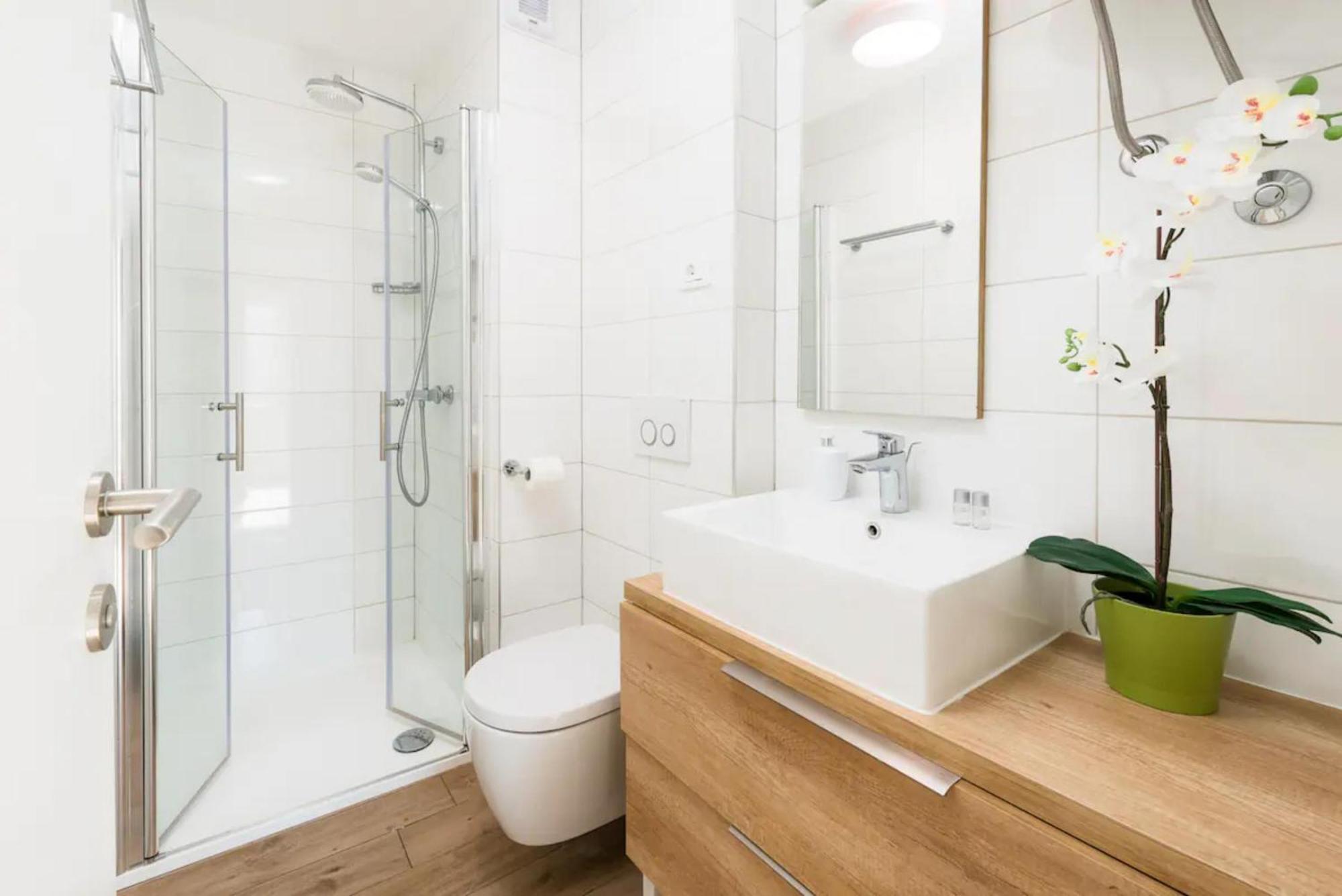 Guesthouse Bepa Split Bagian luar foto