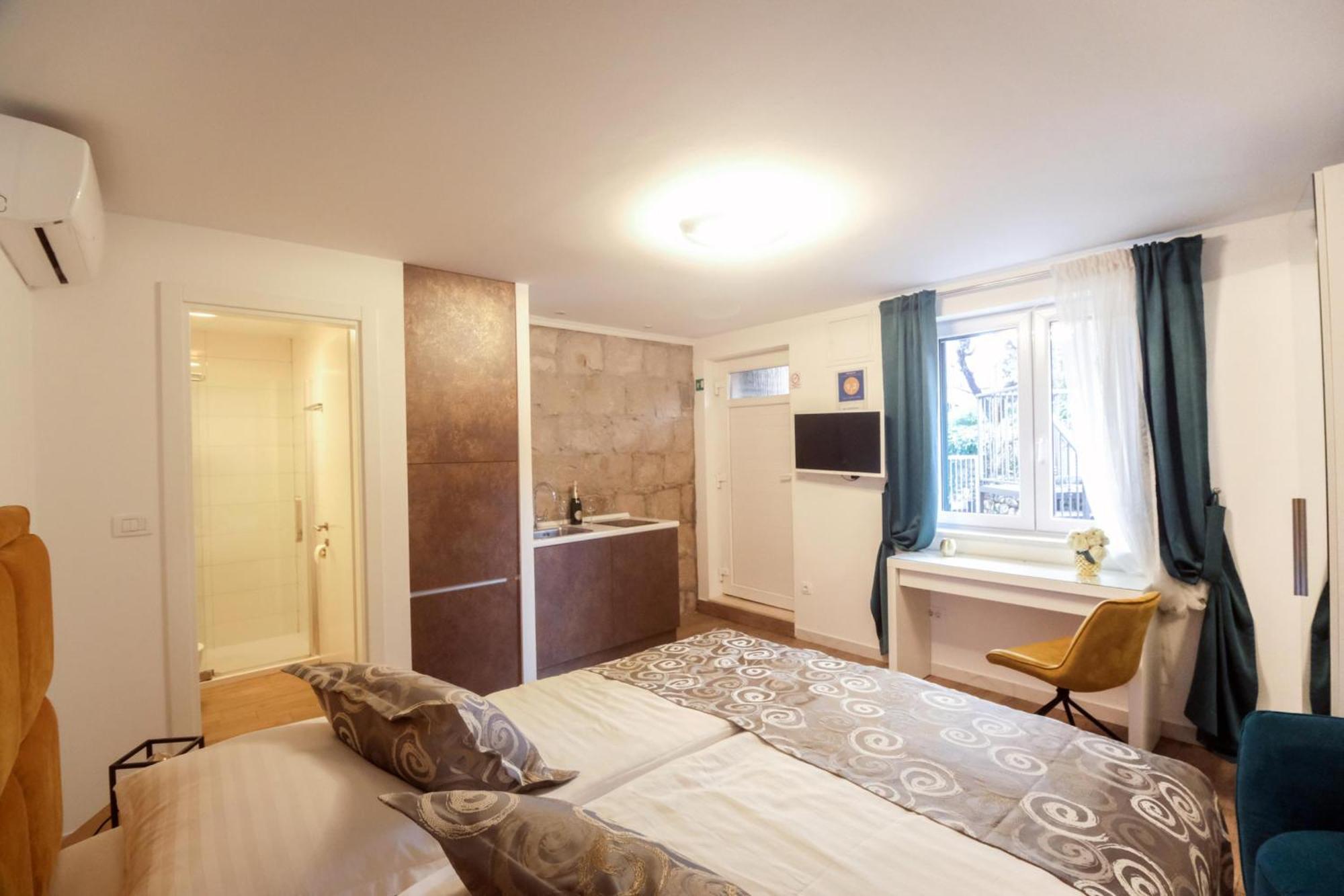 Guesthouse Bepa Split Bagian luar foto
