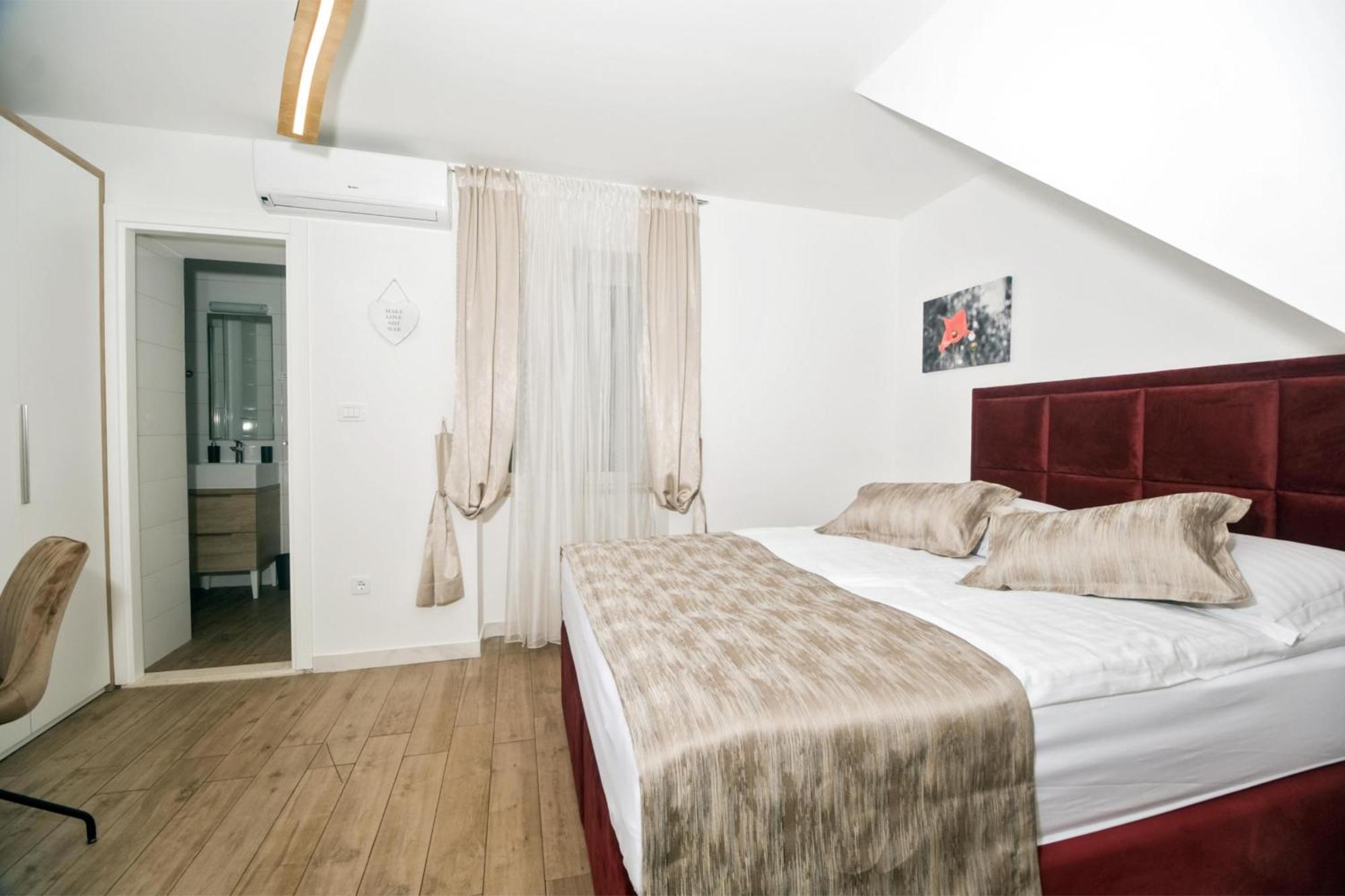 Guesthouse Bepa Split Bagian luar foto