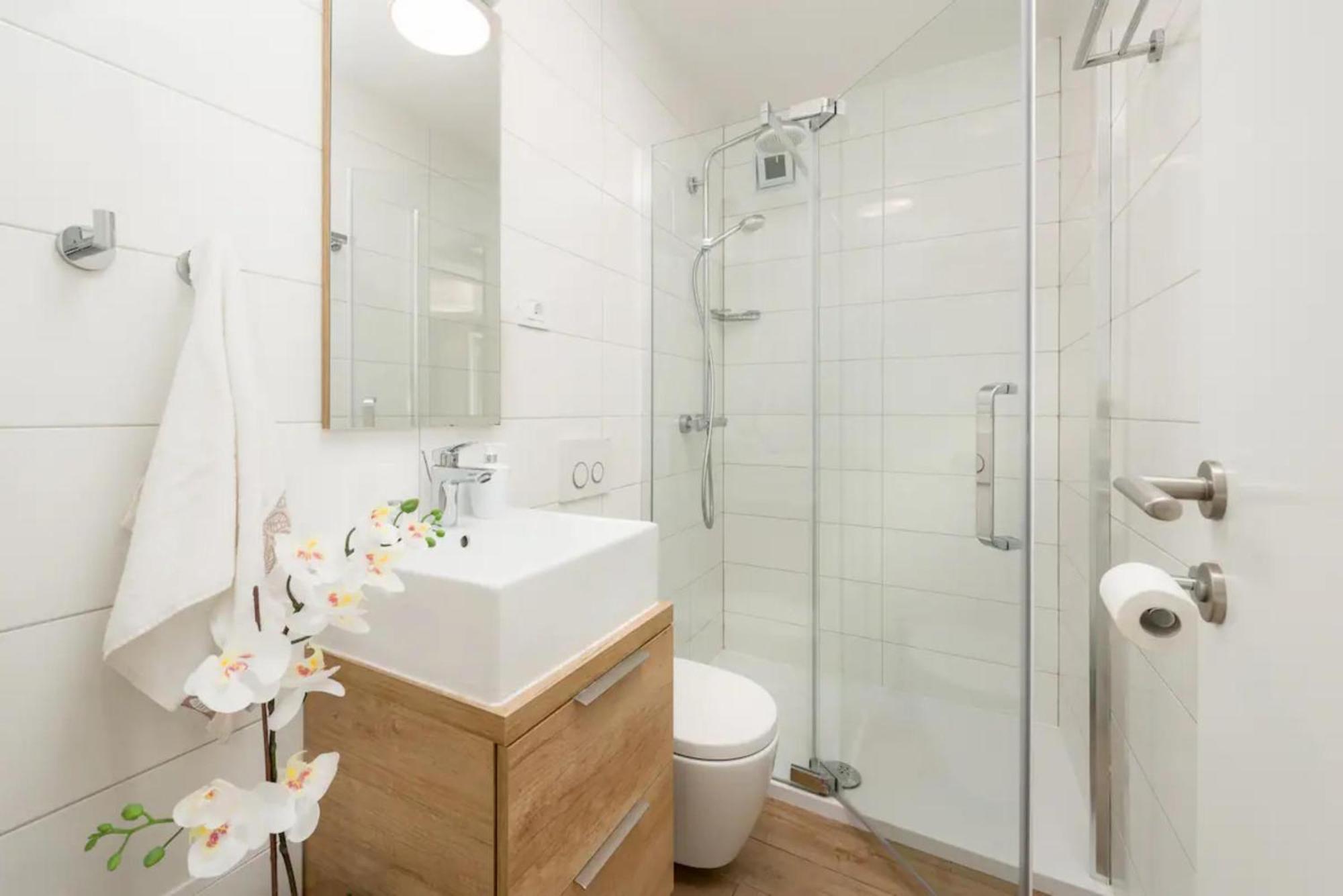 Guesthouse Bepa Split Bagian luar foto