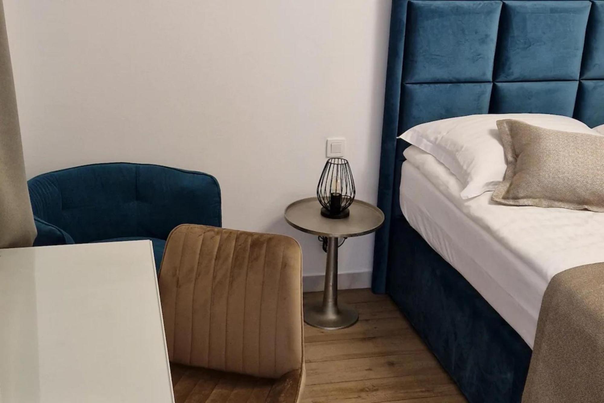 Guesthouse Bepa Split Bagian luar foto