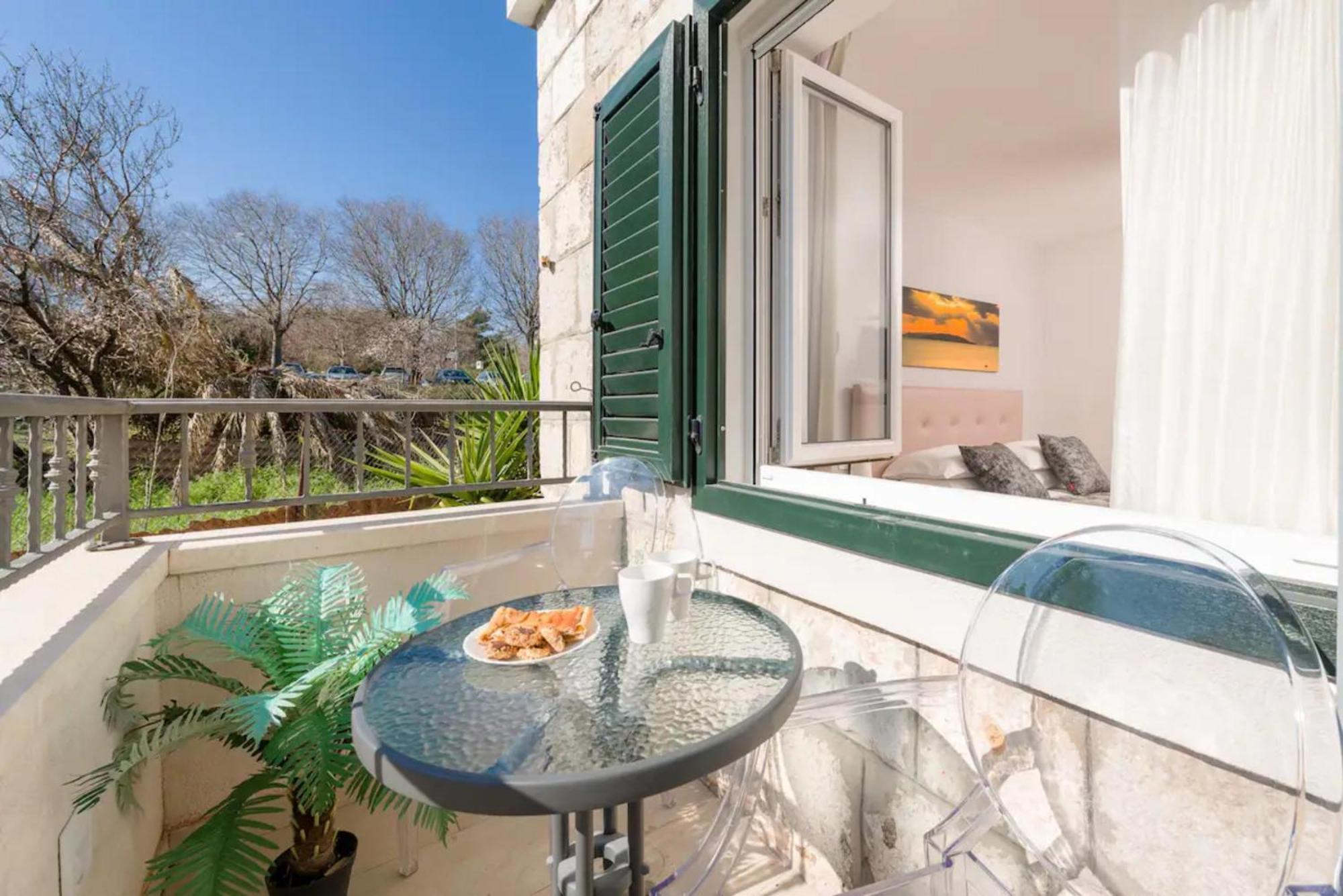 Guesthouse Bepa Split Bagian luar foto