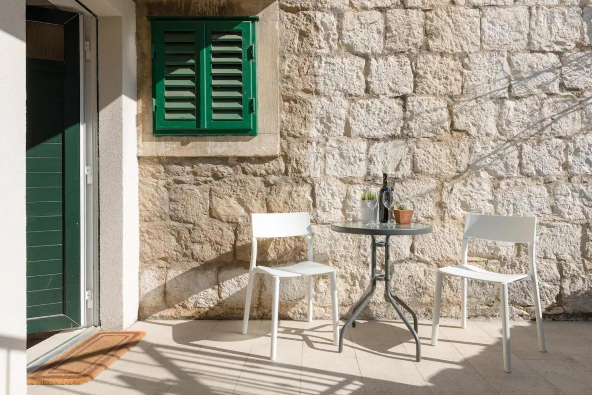 Guesthouse Bepa Split Bagian luar foto