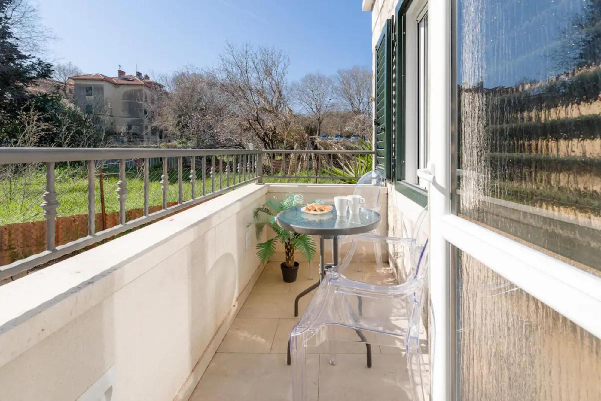 Guesthouse Bepa Split Bagian luar foto