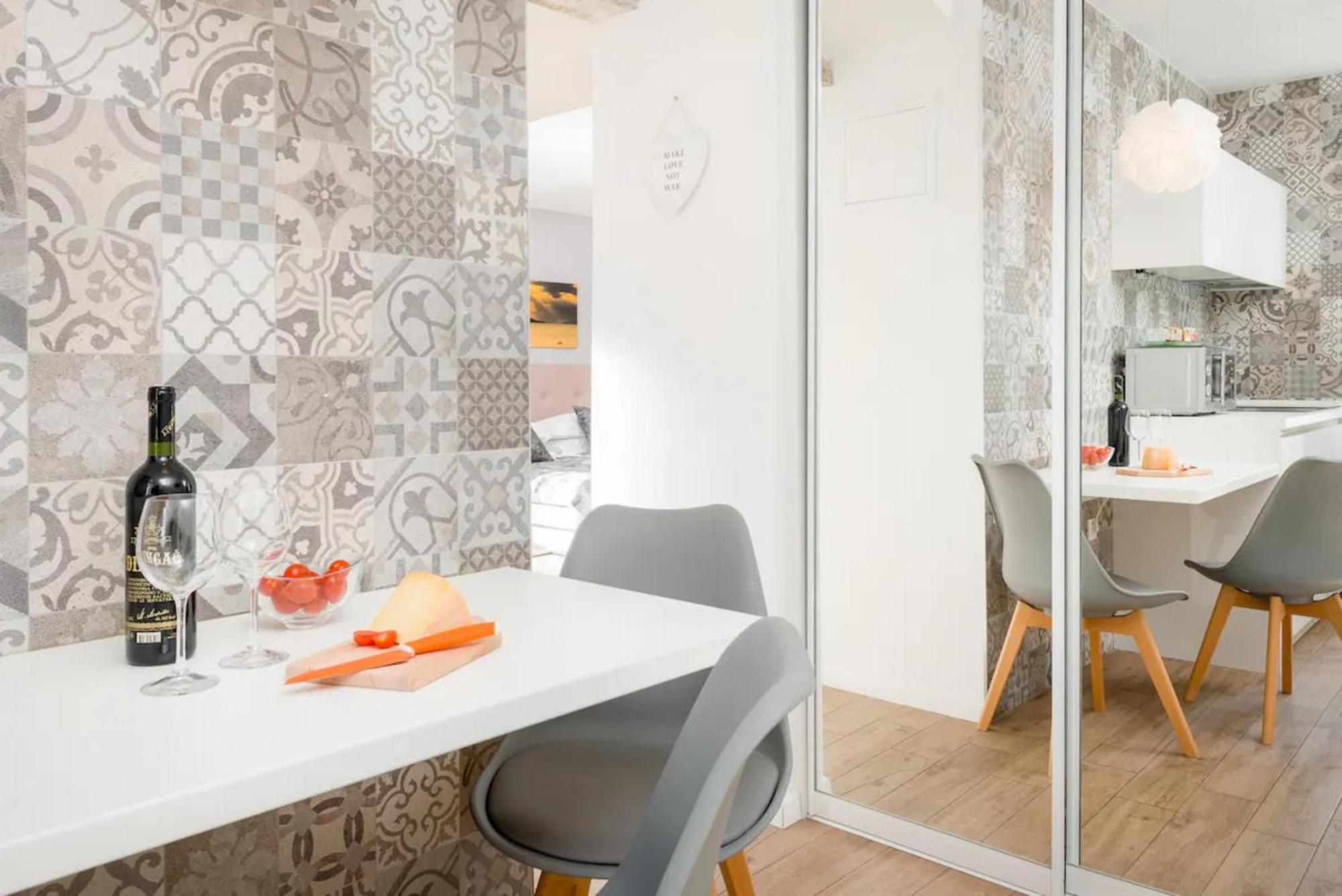 Guesthouse Bepa Split Bagian luar foto