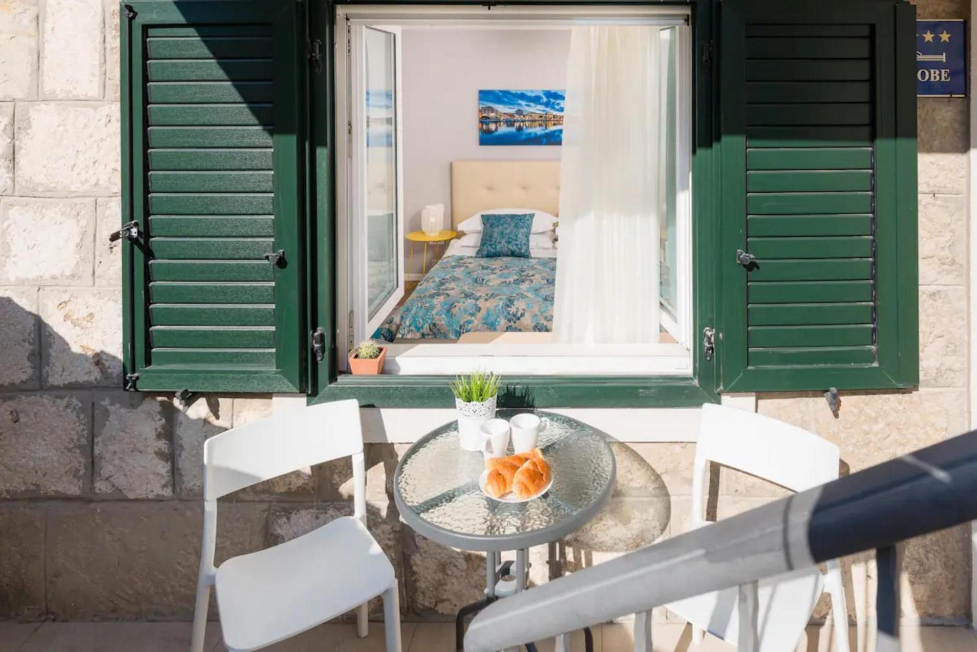 Guesthouse Bepa Split Bagian luar foto